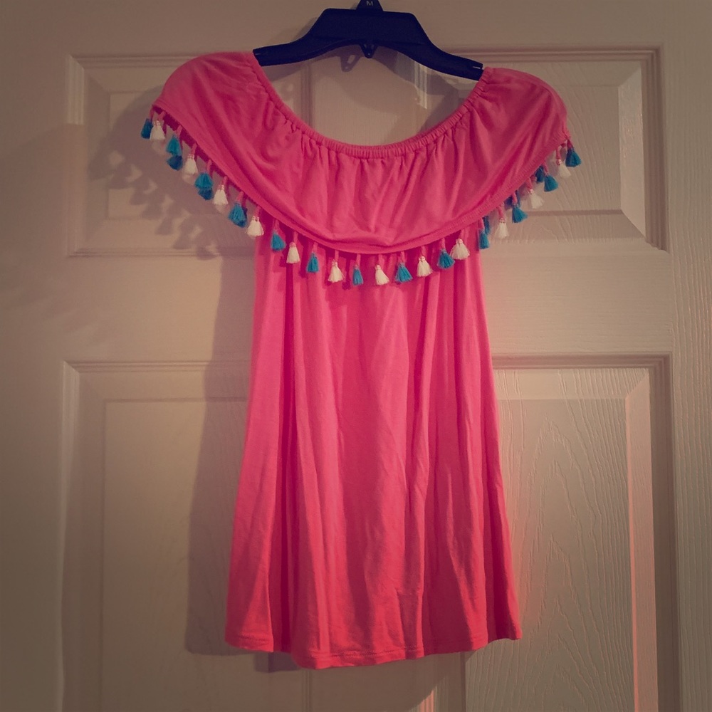 Girls top
